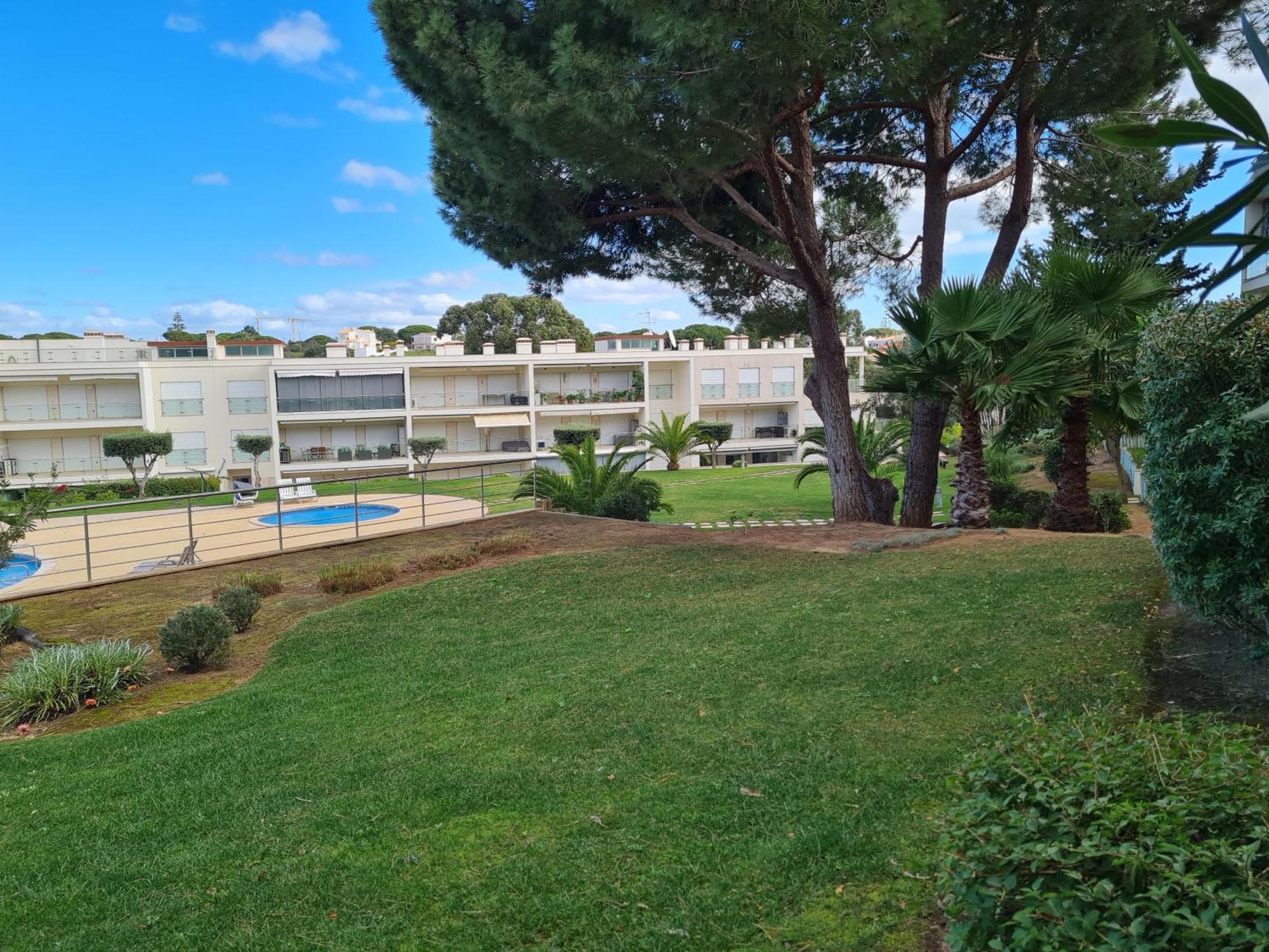 شقة Albufeira Monte Balaia المظهر الخارجي الصورة