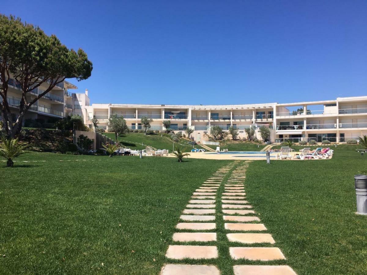 شقة Albufeira Monte Balaia المظهر الخارجي الصورة