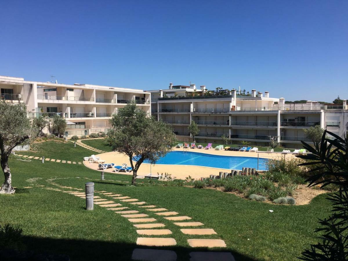 شقة Albufeira Monte Balaia المظهر الخارجي الصورة