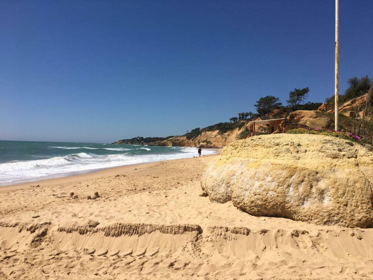 شقة Albufeira Monte Balaia المظهر الخارجي الصورة
